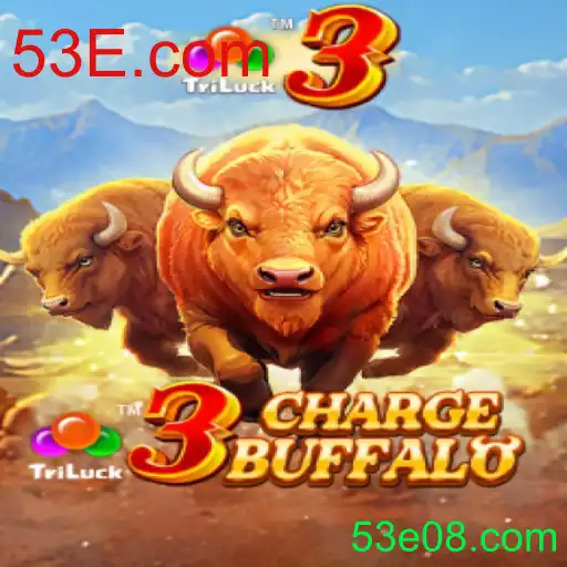 Descubra 3ChargeBuffalo: Um Novo Horizonte no Mundo dos Jogos