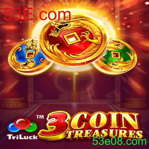 Explore o Universo Fascinante de 3CoinTreasures