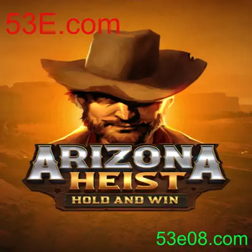 Desvendando ArizonaHeist: A Nova Sensação do Universo dos Jogos