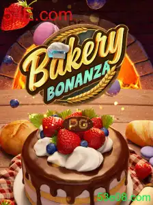 Descubra o Delicioso Mundo de BakeryBonanza