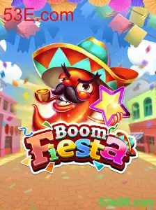 Descubra as Emoções do Jogo 'BoomFiesta'