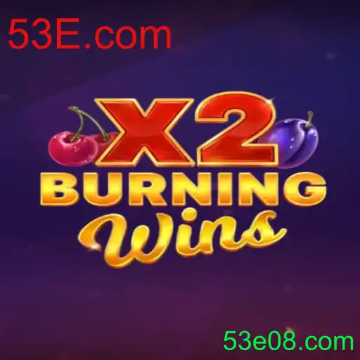 Explorando o Mundo Emocionante de BurningWinsX2