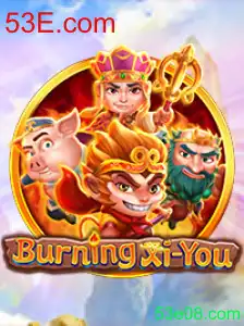 Descubra o Universo de BurningXiYou: Aventura e Estratégia se Encontram