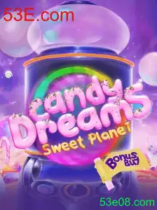 CandyDreamsSweetPlanet: Aventura Açucarada e Viciante