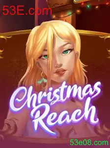 Descubra a Magia do ChristmasReach: Um Novo Jogo para Celebrar o Natal