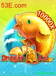 Explorando DragonKoi: Uma Jornada no Universo do Jogo Revolucionário