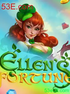 Descubra o Fascinante Mundo de EllensFortune e Sua Ligação com 53E.com