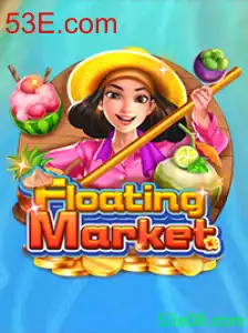 Explorando o Fascinante Mundo de FloatingMarket - Um Jogo Inovador com Conexões Modernas