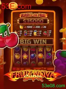 Explorando o Mundo Fascinante do Jogo FruitNovaSuper