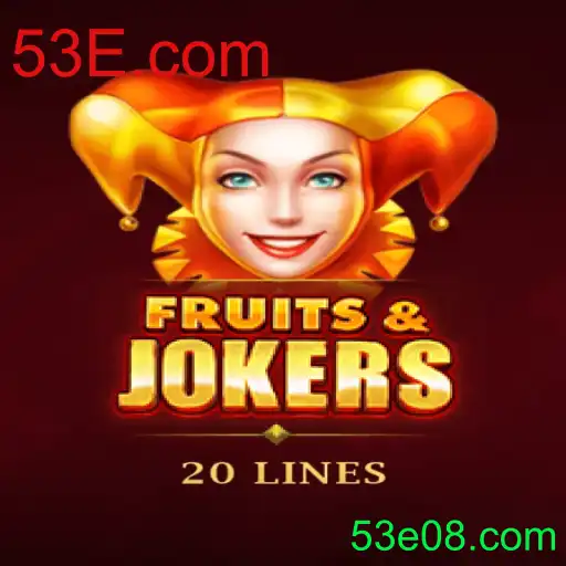 Explorando o Mundo de FruitsAndJokers20: Uma Jornada pelo Jogo