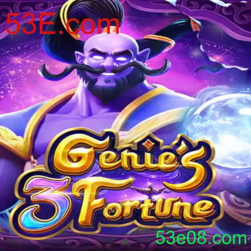 Descubra as Maravilhas do Genie3Fortune: Um Mergulho no Universo Mágico dos Jogos Digitais