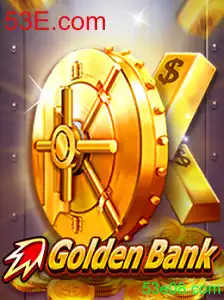 Explorando o Mundo de GoldenBank: O Jogo em Destaque