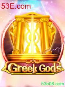 Explorando o Novo Jogo GreekGods: Uma Aventura Mitológica no Mundo dos Deuses