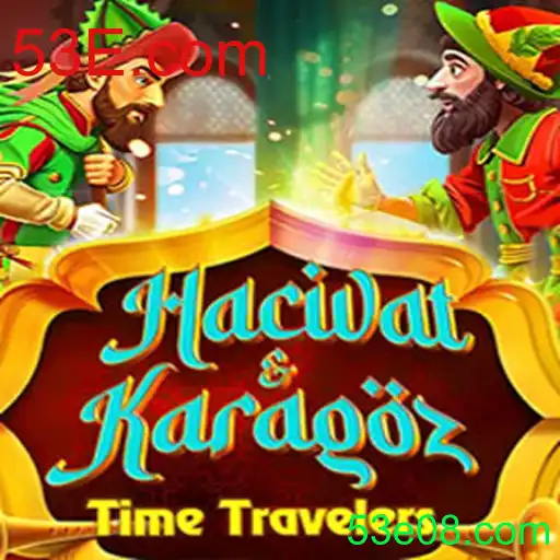 Descobrindo o Fascinante Mundo de 'HacivatandKaragoz': Uma Nova Experiência de Jogo