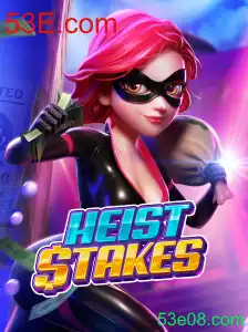 HeistStakes: Um Mergulho Aventureiro no Mundo dos Assaltos Virtuais