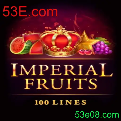 ImperialFruits100: A Nova Joia dos Jogos de Slot Online