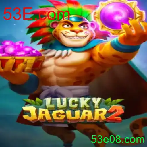 Explorando Luckyjaguar2: Um Mergulho no Universo de 53E.com
