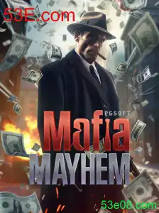 Explorando o Universo de MafiaMayhem: Estratégia e Intriga no Mundo Virtual