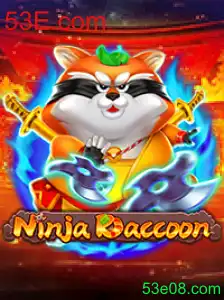 Explorando NinjaRaccoon: Aventura e Estratégia no Mundo dos Guaxinins Ninjas