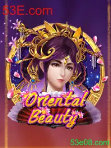 Descubra a Experiência Única de Jogo com OrientalBeauty e 53E.com