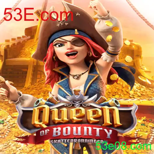 QueenofBounty: Uma Nova Aventura nos Sete Mares
