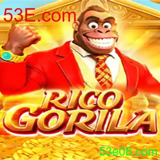 Descubra o Mundo Excitante de RicoGorila