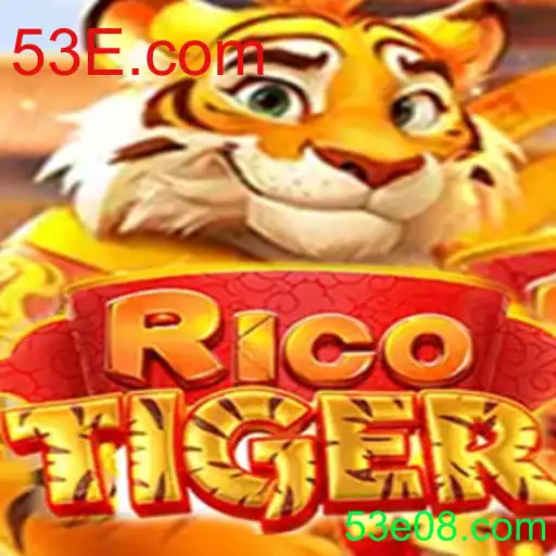 Explorando o Mundo de RicoTiger: Um Jogo de Estratégia e Aventura Interativo