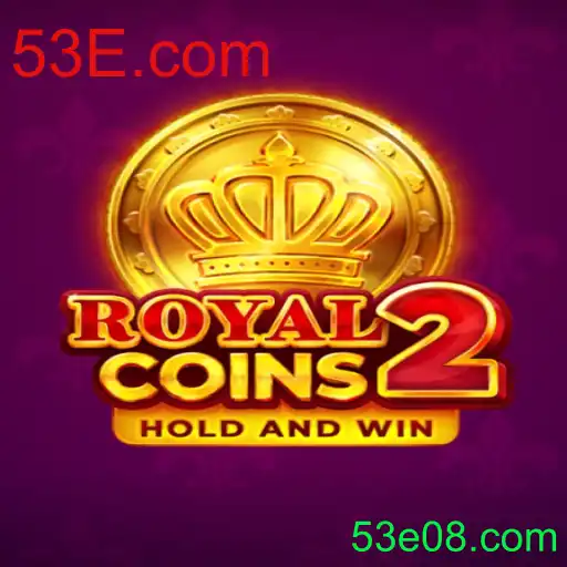 RoyalCoins2: Um Jogo Empolgante de Estratégia e Aventura Econômica