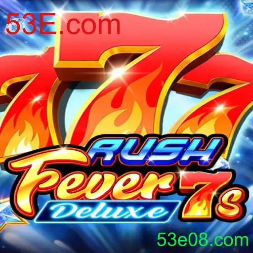 Descubra a Emoção do Jogo RushFever7sDeluxe