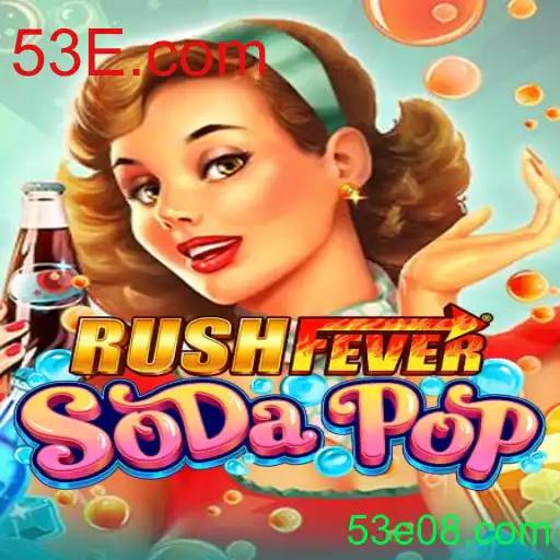 Explorando o Universo Dinâmico de RushFeverSodaPop