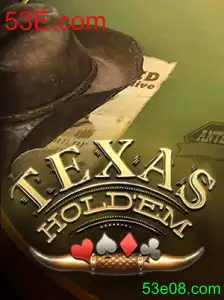 Explorando o Fascinante Mundo do Texas Hold'em com o 53E.com