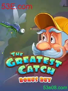 Explorando TheGreatestCatchBonusBuy: Uma Aventura Aquática Única