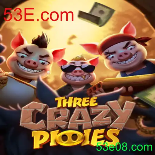 A Jornada Aventureira de ThreeCrazyPiggies: Um Guia Completo