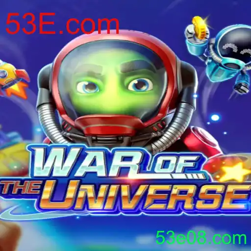 WAROFTHEUNIVERSE: Um Mergulho no Fascinante Mundo do Jogo