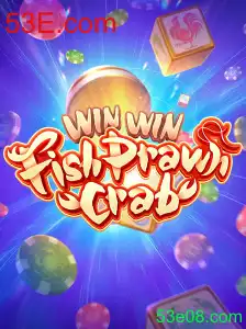 Descubra o Empolgante Mundo de WinWinFishPrawnCrab