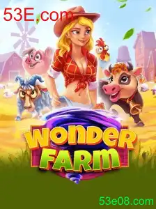 Explorando o Fascinante Mundo de WonderFarm