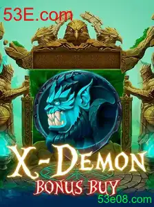 Descubra o Emocionante Mundo de XDemonBonusBuy